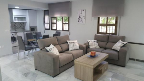 Apartamento entre Patios Valladares Córdoba